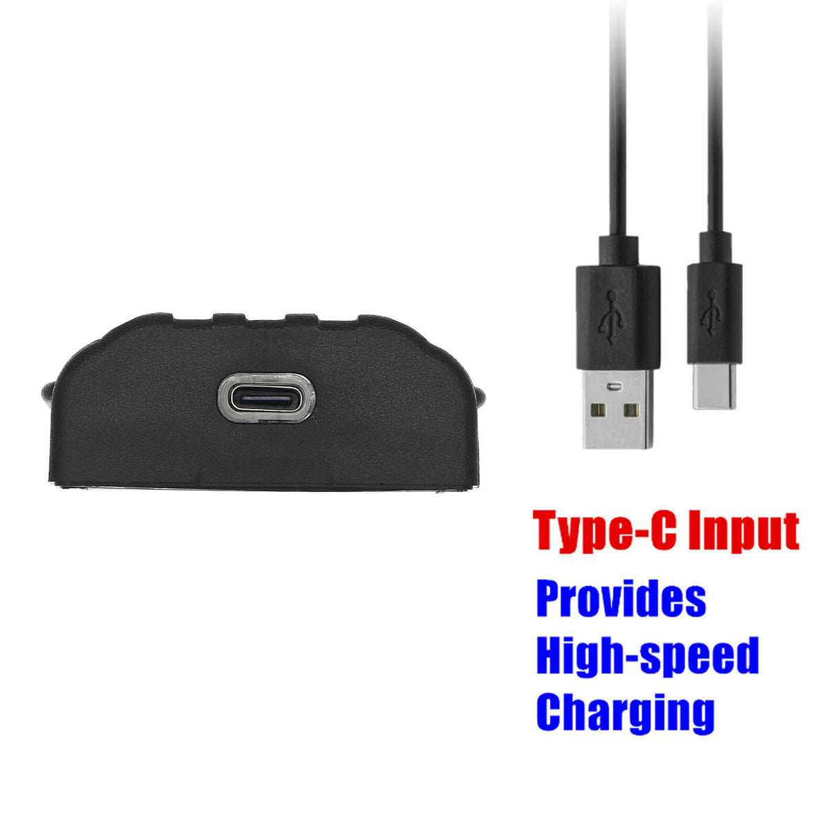 7.4V, Li-ion, 2200mAh, Two-Way Radio Battery fits Icom, Ic-4011, Ic-a14, 16.28Wh Two-Way Radio Cameron Sino Technology Limited