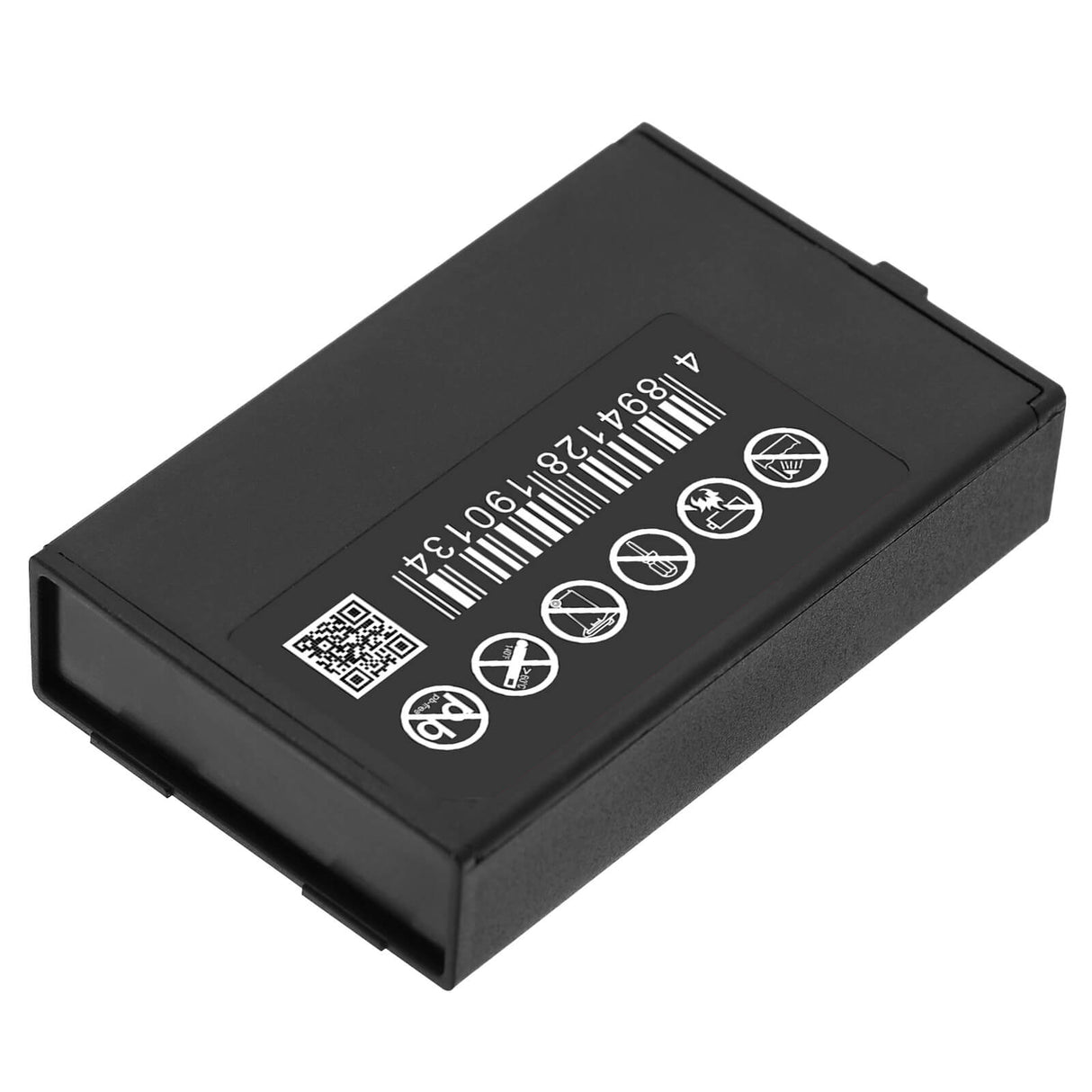 3.7V, Li-ion, 2300mAh, Two-Way Radio battery fits Icom, Bp-296, Ic-m37, Ic-m37e, 8.51Wh Two-Way Radio Cameron Sino Technology Limited