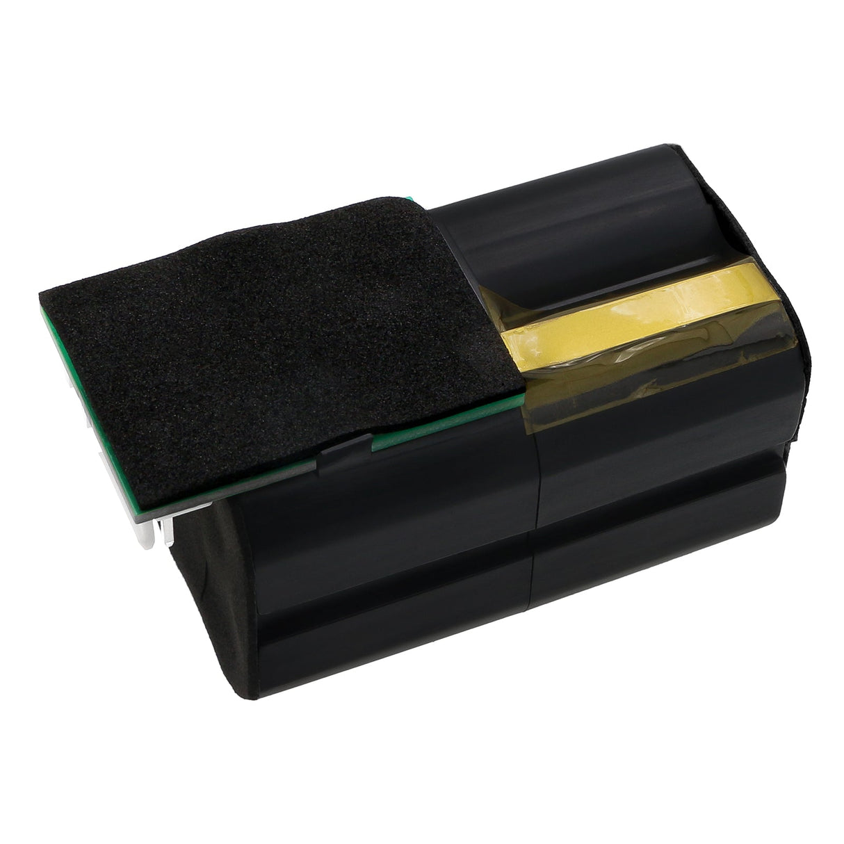 7.4V, Li-ion, 2500mAh, Vacuum battery fits Bissell, 3180+, 3181+, 18.5Wh Vacuum Cameron Sino Technology Limited