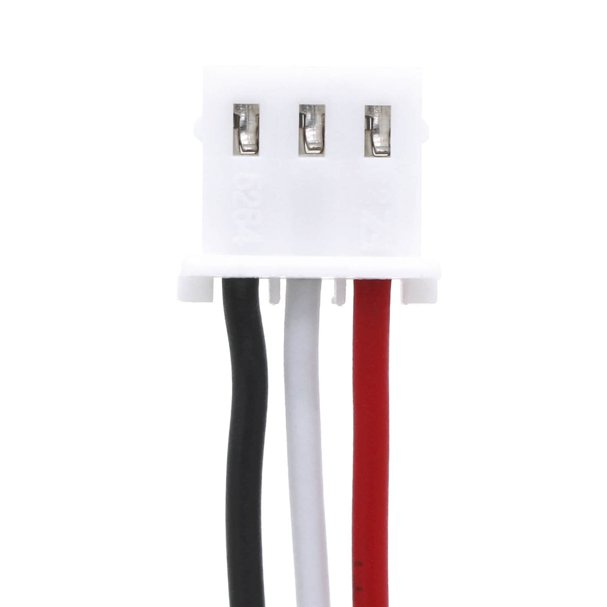 7.4v, Li-ion, 2600mah, Batterie de caisse enregistreuse compatible Int Raster, Dp-150mx, Dp-25mx, 19.24wh Caisse enregistreuse Cameron Sino Technology Limited