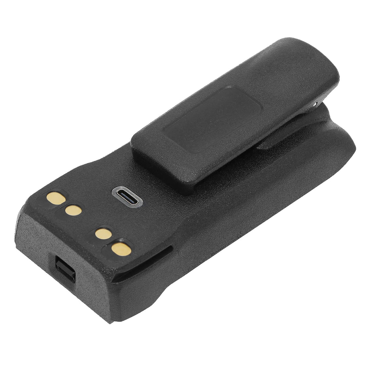 7.4V, Li-ion, 2600mAh, Two-Way Radio battery fits Motorola, Pmnn4407, R7, R7a, 19.24Wh Two-Way Radio Cameron Sino Technology Limited