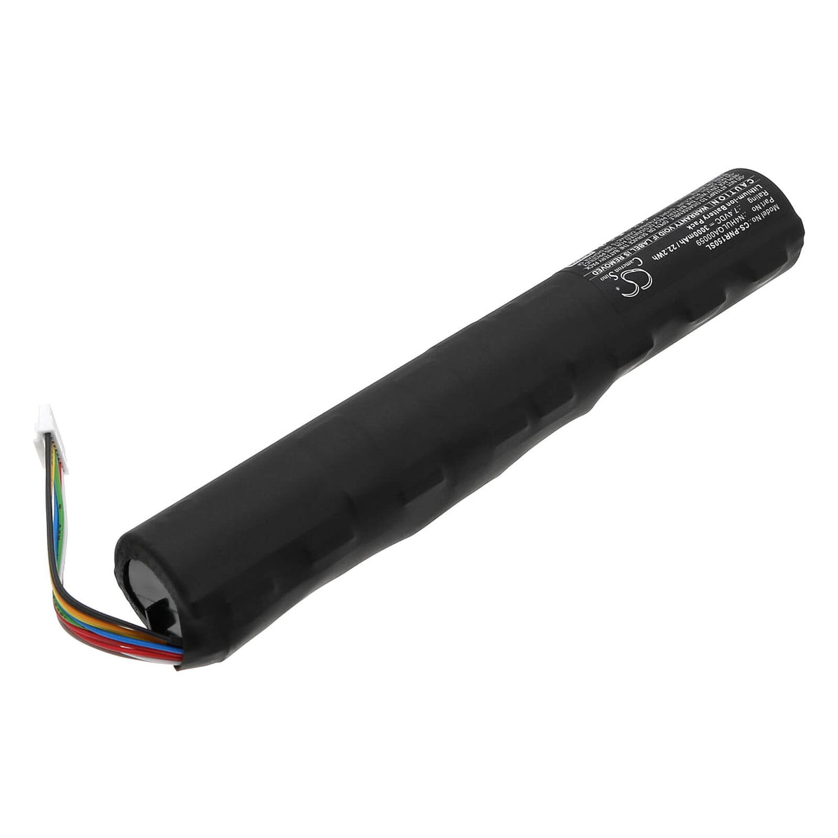 7.4V, Li-ion, 3000mAh, Battery fits Panasonic, Viera Un-10n10d, Viera Un-15n10d, 22.20Wh Tablet Cameron Sino Technology Limited