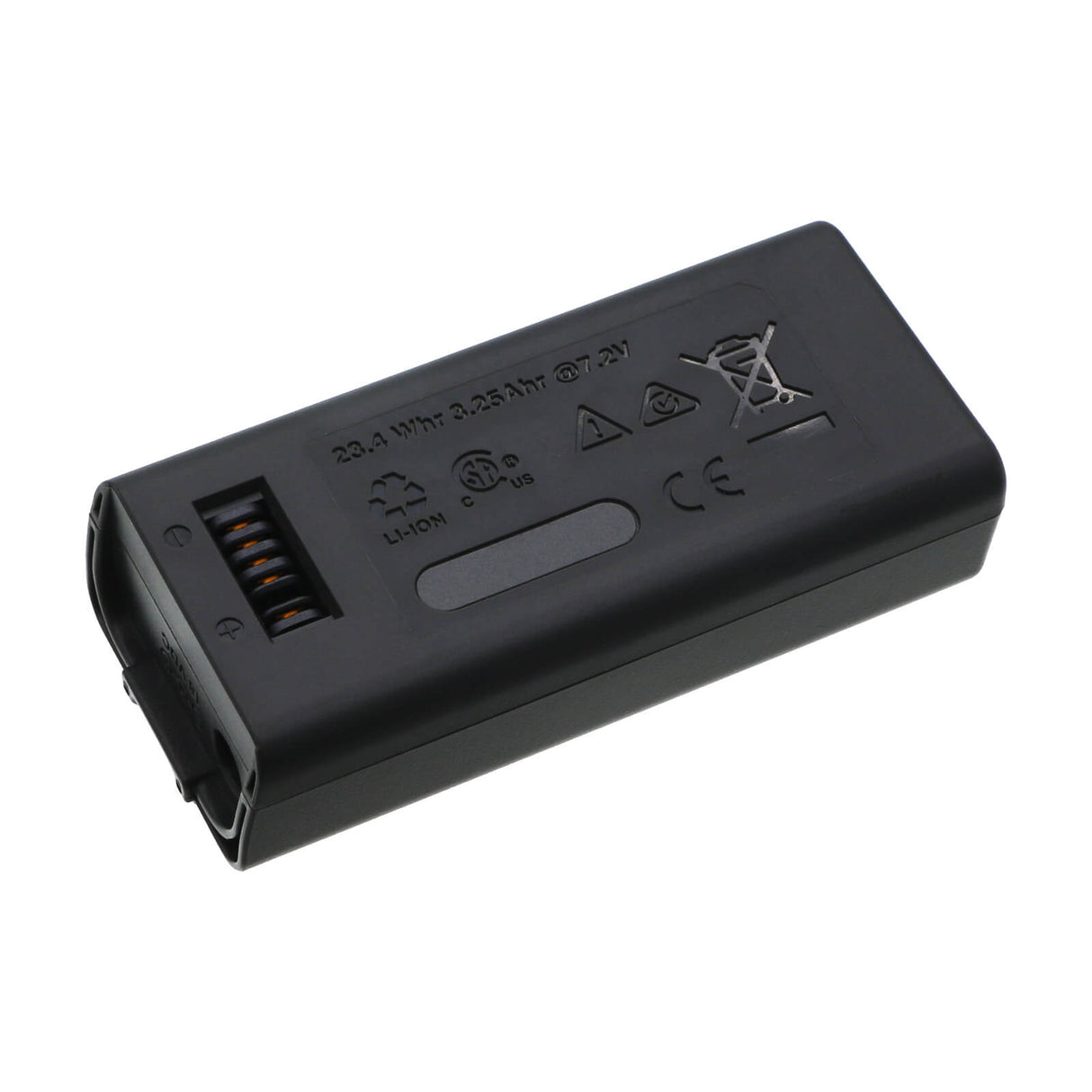 7.4V, Li-ion, 3000mAh Equipment, Battery fits Fluke, Bt510, Bt510/wwg, 22.2Wh Equipment, Survey, Test Cameron Sino Technology Limited