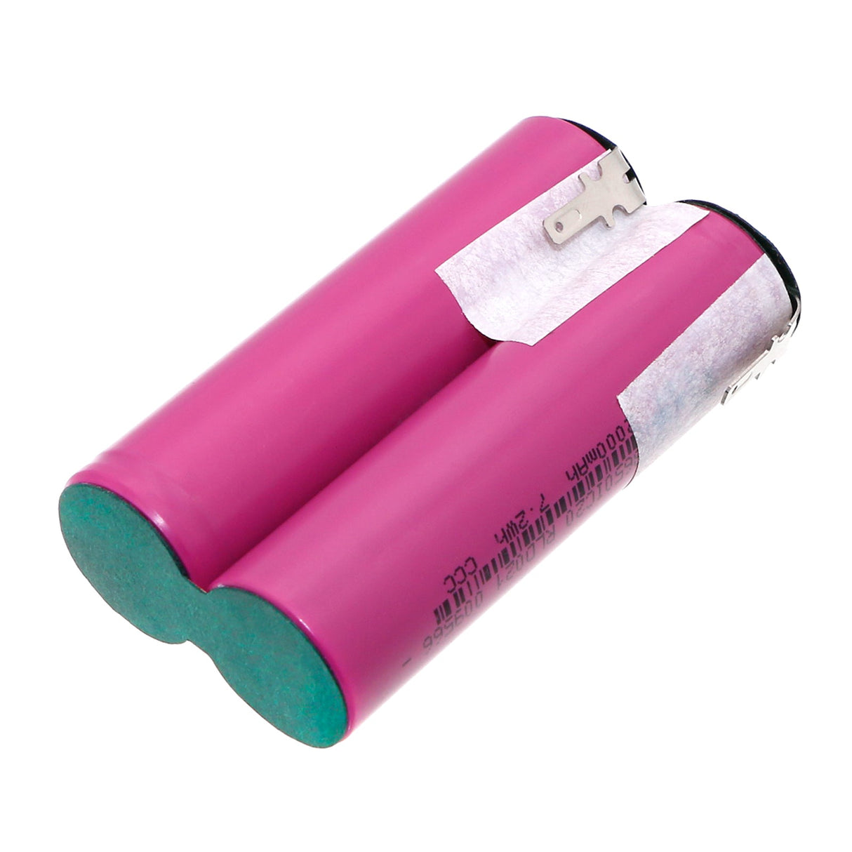 7.4V, Li-ion, 3000mAh, batterie pour outils électriques compatible avec Bosch, Uneo, 22.2Wh Outils électriques Cameron Sino Technology Limited (Outils électriques)