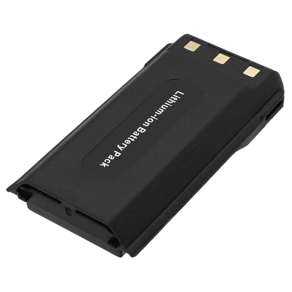 7.4V, Li-ion, 3000mAh, Two-Way Radio battery fits Retevis, Ailunce, Fa9140a, Hd1, 22.2Wh Two-Way Radio Cameron Sino Technology Limited