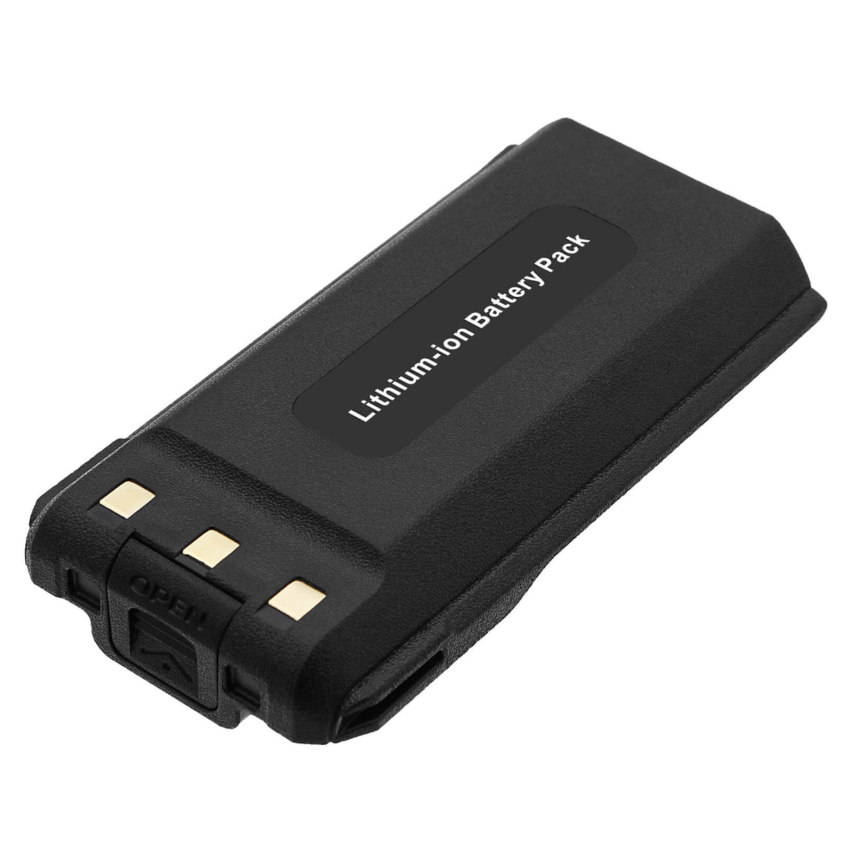 7.4V, Li-ion, 3000mAh, Two-Way Radio battery fits Retevis, Ailunce, Fa9140a, Hd1, 22.2Wh Two-Way Radio Cameron Sino Technology Limited
