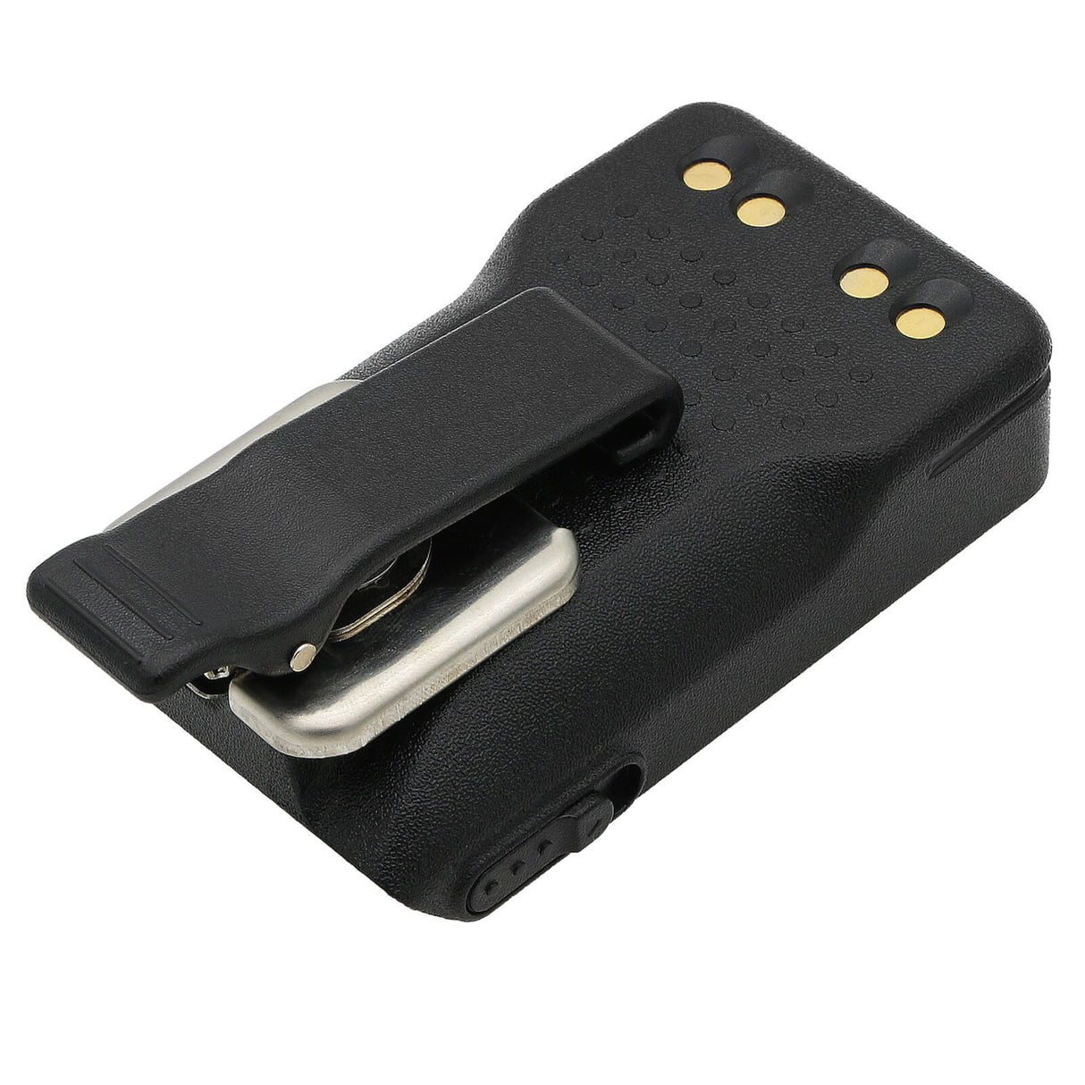 Impres 7.4V, Li-ion, 3200mAh, Two-Way Radio battery fits Motorola, Pmnn4440, Dp3000e, Dp3441, 23.68Wh Two-Way Radio Cameron Sino Technology Limited