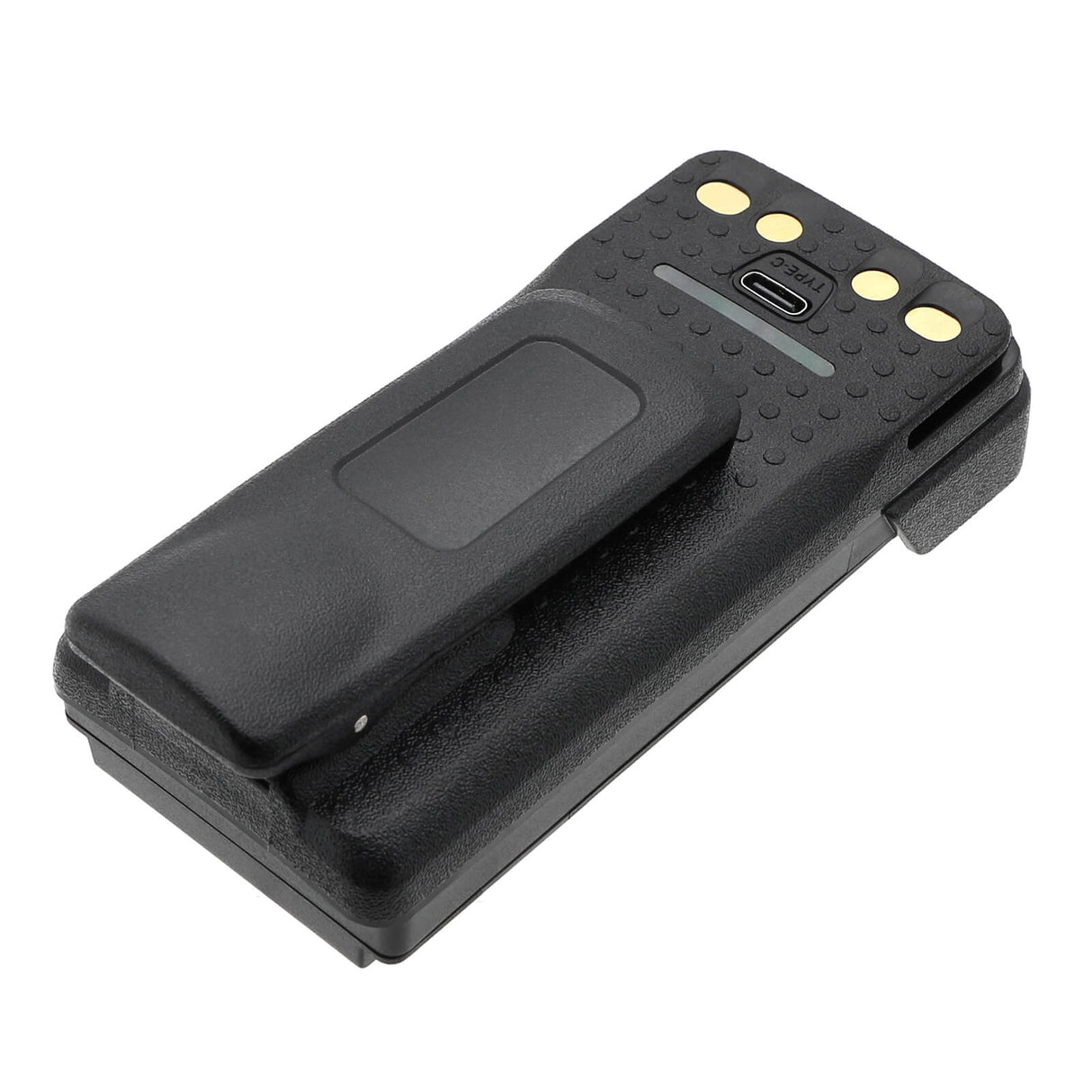 USB-C Port, 7.4V, Li-ion, 3350mAh, Two-Way Radio Battery fits Motorola, Apx2000, Apx3000, 24.79Wh Two-Way Radio Cameron Sino Technology Limited