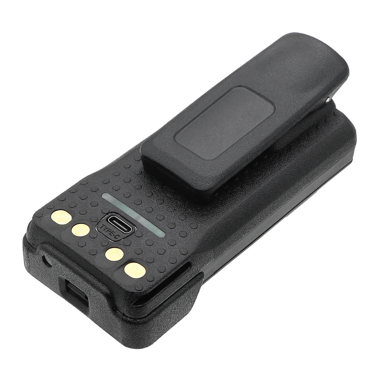 USB-C Port, 7.4V, Li-ion, 3350mAh, Two-Way Radio Battery fits Motorola, Apx2000, Apx3000, 24.79Wh Two-Way Radio Cameron Sino Technology Limited