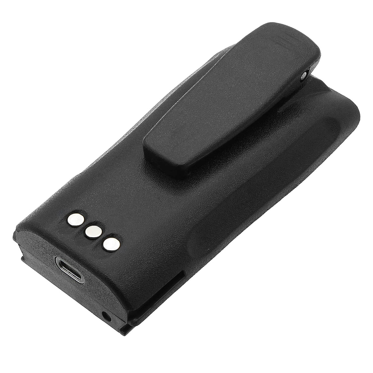 7.4V, Li-ion, 3350mAh, Two-Way Radio Battery with USB-C Charge port, fits Motorola, Cp040, Cp140, 24.79Wh Two-Way Radio Cameron Sino Technology Limited