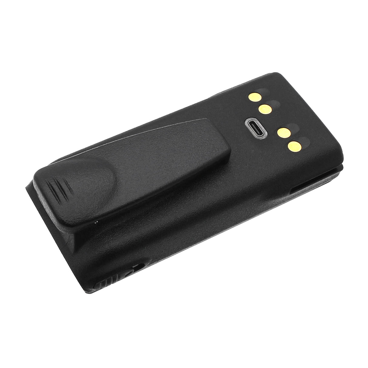 7.4V, Li-ion, 3350mAh, Two-Way Radio Battery with USB-C charge port fits Motorola, Mt1500, Nt1500, 24.79Wh Two-Way Radio Cameron Sino Technology Limited