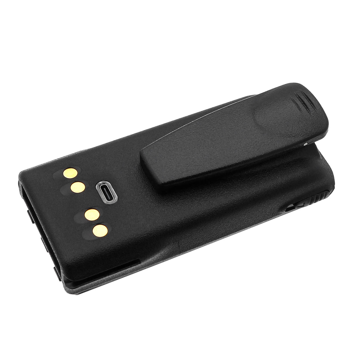 7.4V, Li-ion, 3350mAh, Two-Way Radio Battery with USB-C charge port fits Motorola, Mt1500, Nt1500, 24.79Wh Two-Way Radio Cameron Sino Technology Limited