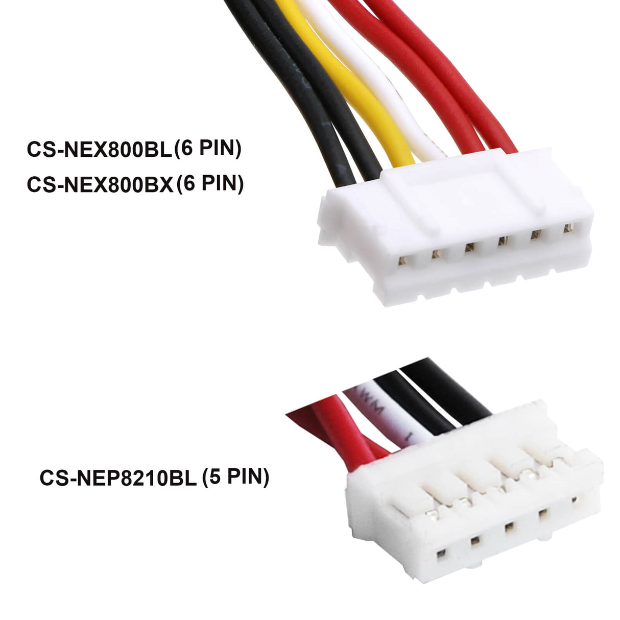 7,4V, Li-ion, 3400mAh, batterie de terminal de paiement convient à Dejavoo, Nexgo, Wizarpos, Qd2, Qd4, 25,16Wh Terminal de paiement Cameron Sino Technology Limited