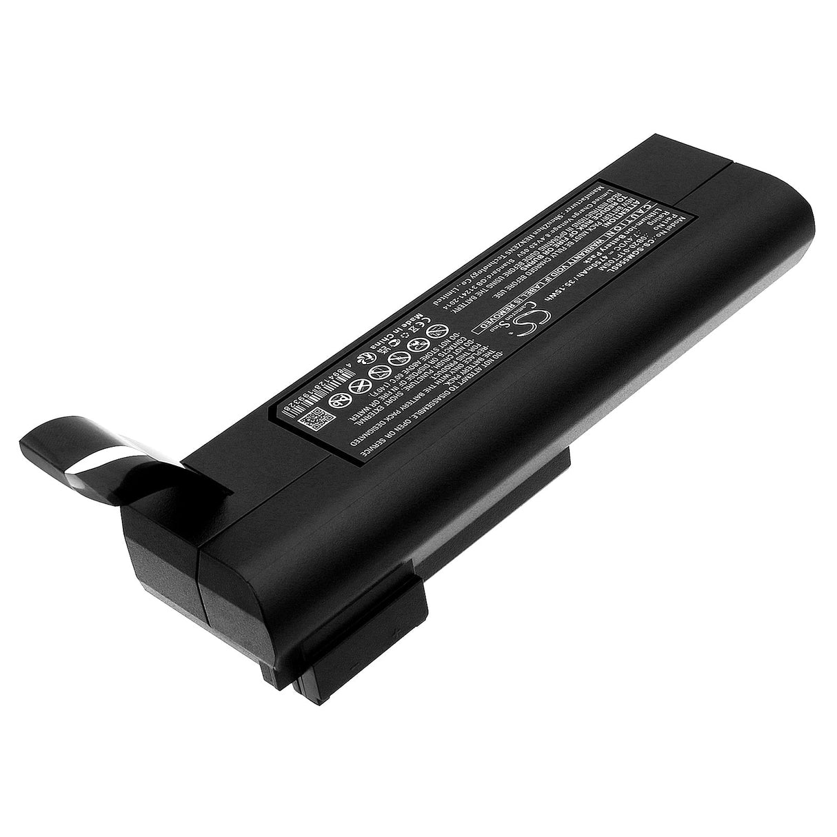 7.4V, Li-ion, 4750mAh, Cable modem battery fits Bell home hub & Sagemcom, B5566b, B5566a 35.15Wh Cable Modem Cameron Sino Technology Limited