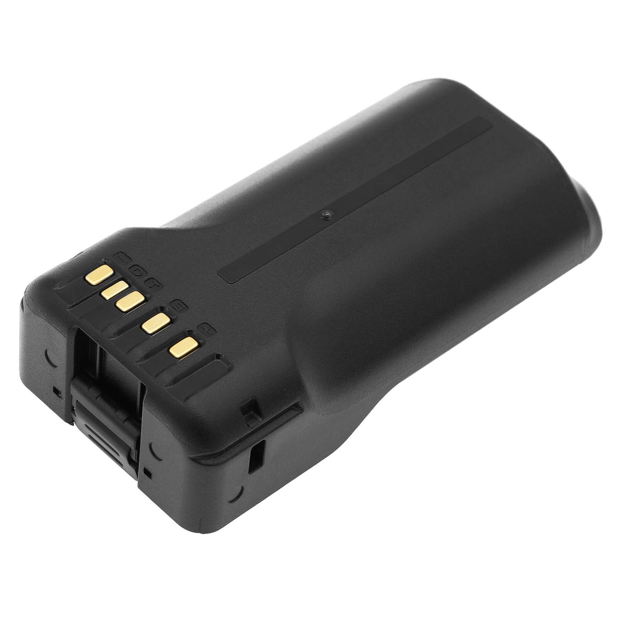 7.4v, Li-ion, 5000mah, Two-Way Radio Battery Fits Kenwood, Nx-5000, Nx-5200, 37.00wh Two-Way Radio Cameron Sino Technology Limited