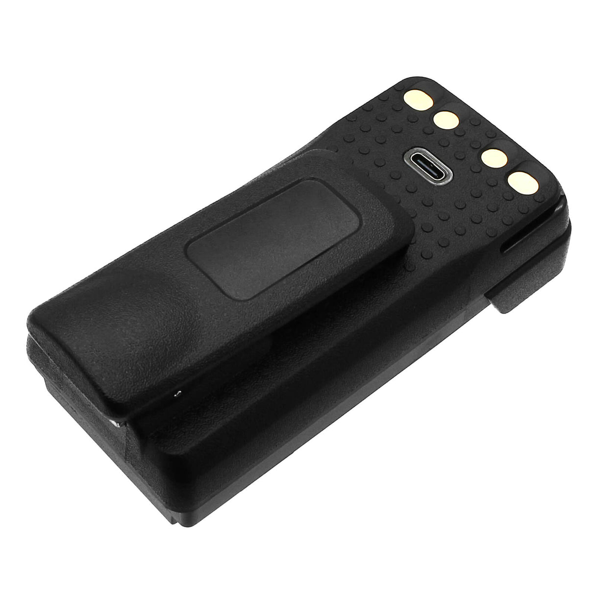 7.4V, Li-ion, 5000mAh, Two-Way Radio Battery with USB-C Charge port, fits Motorola, Apx2000, Apx3000, 37.00Wh Two-Way Radio Cameron Sino Technology Limited