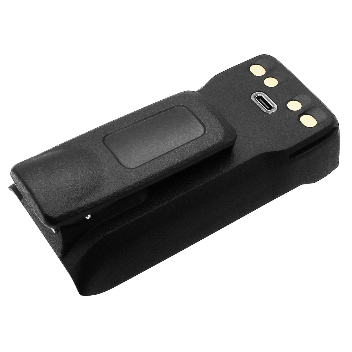 7.4V, Li-ion, 5000mAh, Two-Way Radio Battery with USB-C Charge Port fits Motorola, R7, R7a, 37.00Wh Two-Way Radio Cameron Sino Technology Limited