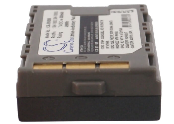 7.4v, Li-ion, 630mah, Battery Fits Jvc Gr-dvm407, Gr-dvm76, Gr-dvm76u, Camera Cameron Sino Technology Limited (Suspended)