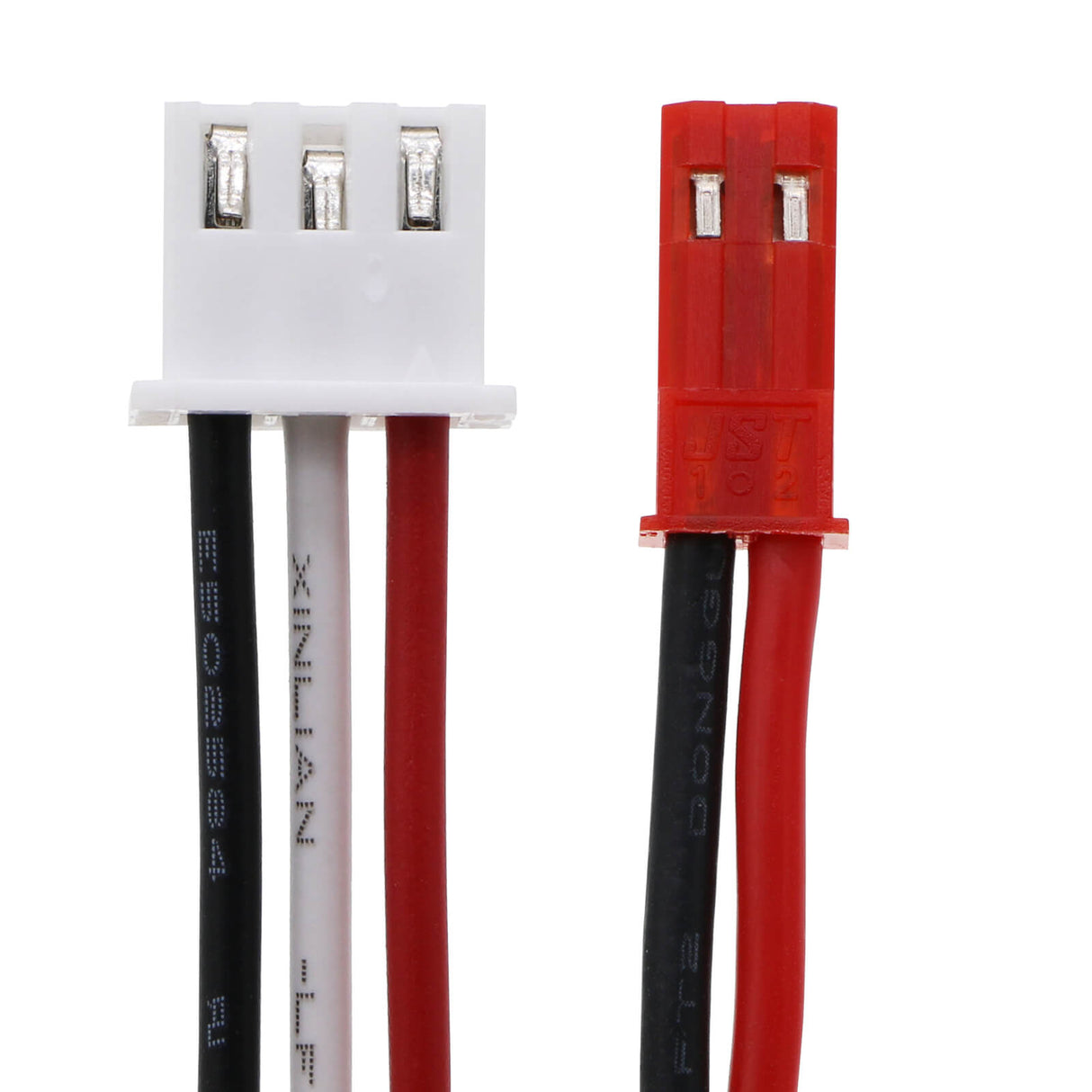 7,4V, Li-ion, 650mAh, batterie Héli/Avion compatible avec Syma, Shuang Ma, 7014e, 4,81Wh Héli/Avion Cameron Sino Technology Limited