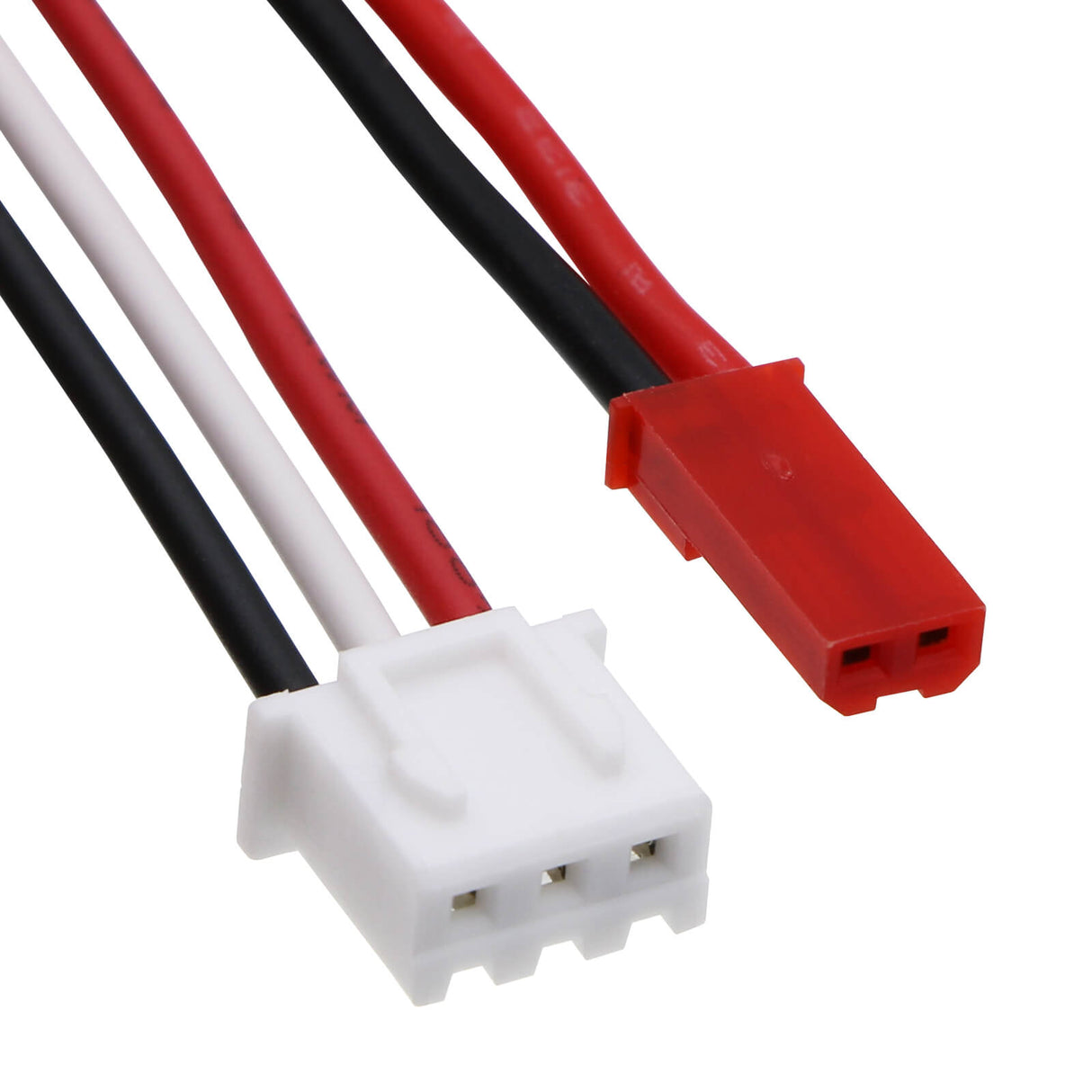 7,4V, Li-ion, 650mAh, batterie Héli/Avion compatible avec Syma, Shuang Ma, 7014e, 4,81Wh Héli/Avion Cameron Sino Technology Limited