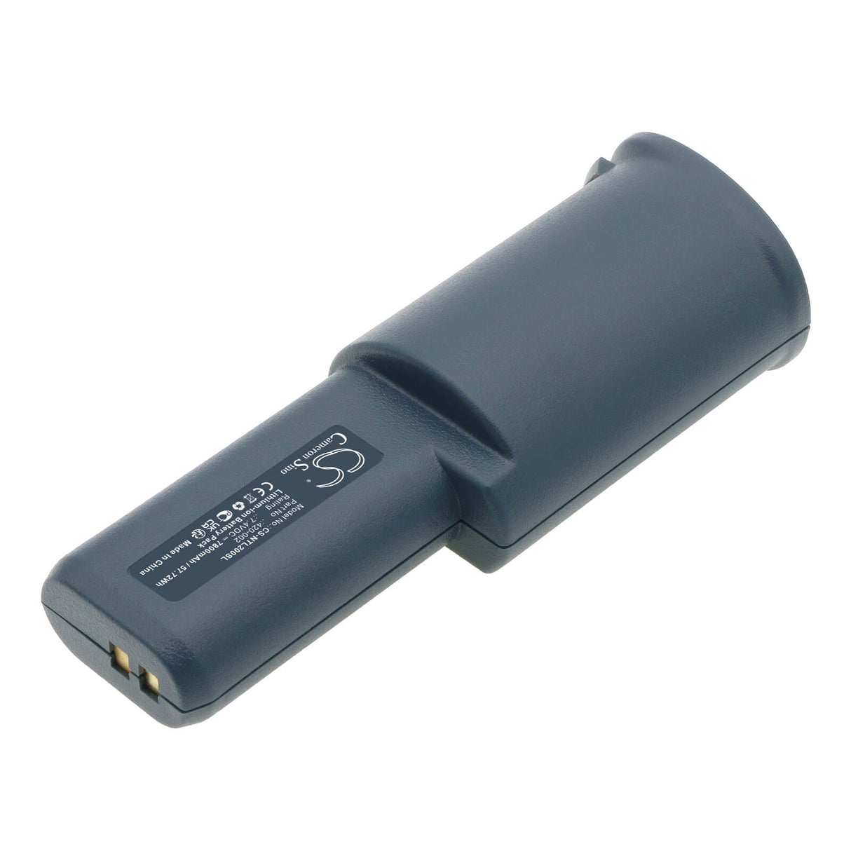 7.4V, Li-ion, 7800mAh, Equipment battery fits Niton, 420-002, XL-2, Xl2 Goldd, 57.72Wh Equipment, Survey, Test Cameron Sino Technology Limited
