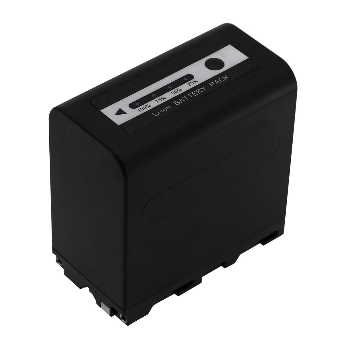 7.4v, Li-ion, 7800mah, Camera Battery Fits Sound Devices, 633 Mixer, Pix 240i, 57.72wh Camera Cameron Sino Technology Limited (Camera)