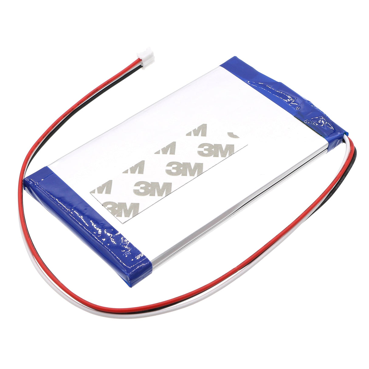 7.4V, Li-Polymère, 3200mAh, Batterie de Lecteur DVD compatible avec Sylvania, Sdvd1332, Sdvd1332-b, 23.68Wh Lecteur DVD Cameron Sino Technology Limited