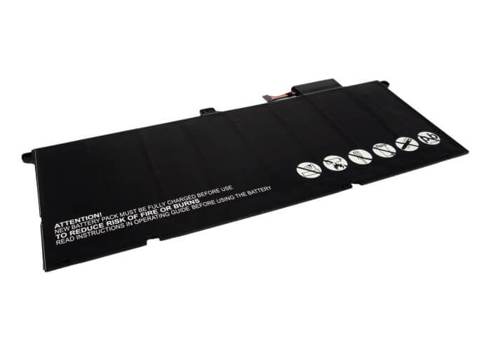 7.4v, Li-polymer, 8400mah, Battery Fits Samsung, 900x4, 900x46, 62.16wh Notebook, Laptop Cameron Sino Technology Limited