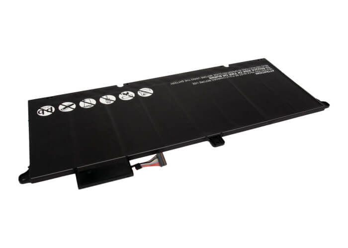 7.4v, Li-polymer, 8400mah, Battery Fits Samsung, 900x4, 900x46, 62.16wh Notebook, Laptop Cameron Sino Technology Limited