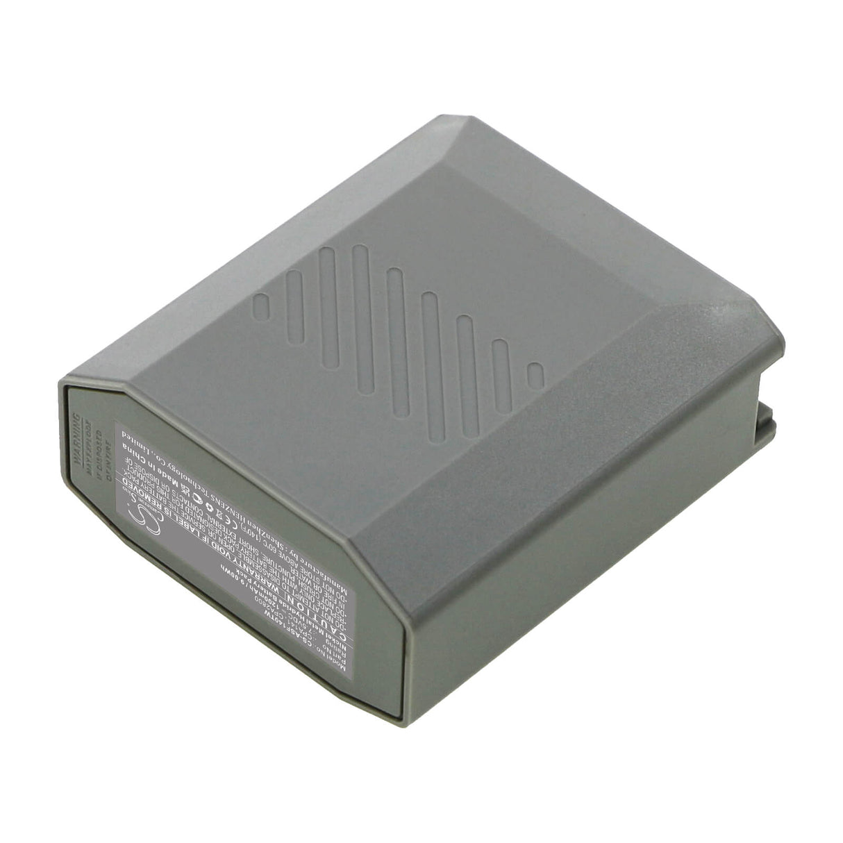 7.5V, Ni-MH, 1200mAh, Two-Way Radio battery fits Ascom, Aeg, Cpa141, Teleport Es, 9Wh Two-Way Radio Cameron Sino Technology Limited