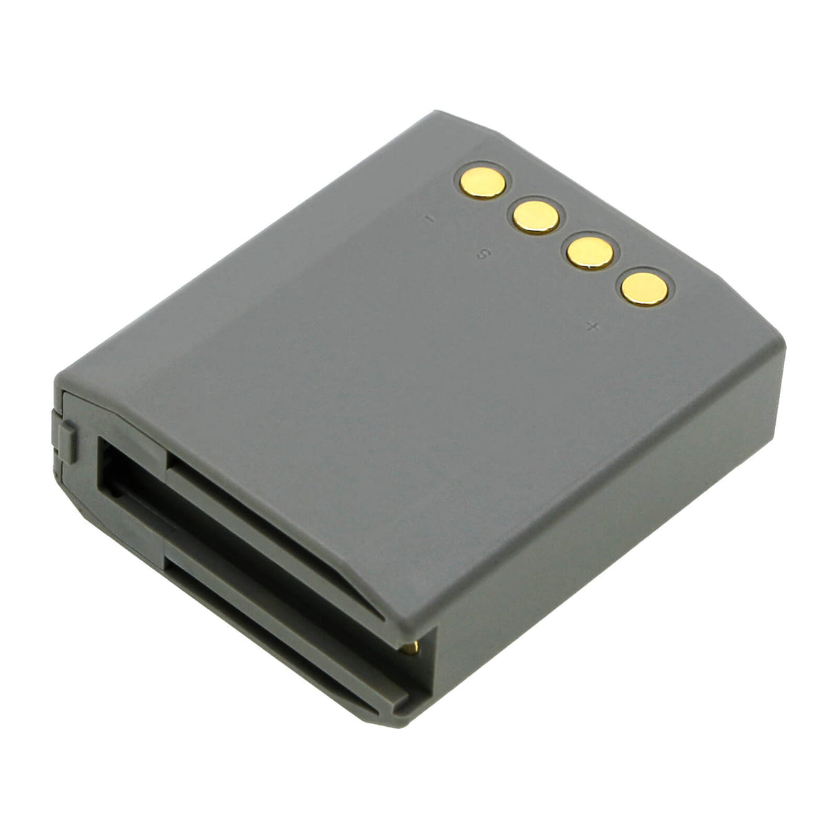 7.5V, Ni-MH, 1200mAh, Two-Way Radio battery fits Ascom, Aeg, Cpa141, Teleport Es, 9Wh Two-Way Radio Cameron Sino Technology Limited
