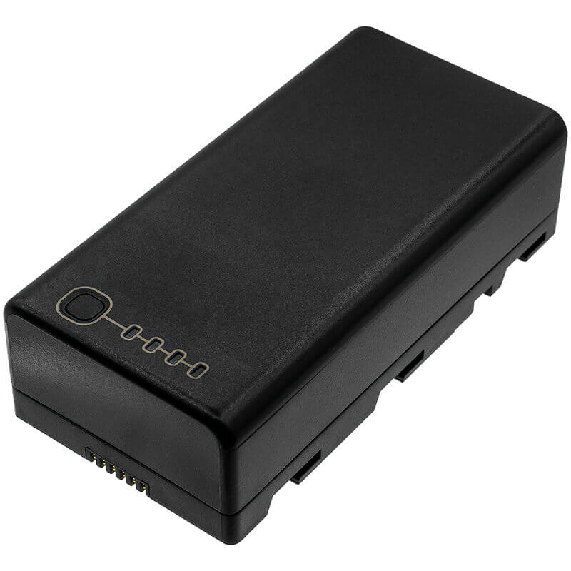 7.6V, Li-Polymer, 4600mAh, Remote Controller battery fits Dji, Wb37, Cendence Remote Controller, Cendence Remote Controller Gl8, 34.96Wh Remote Controller Cameron Sino Technology Limited