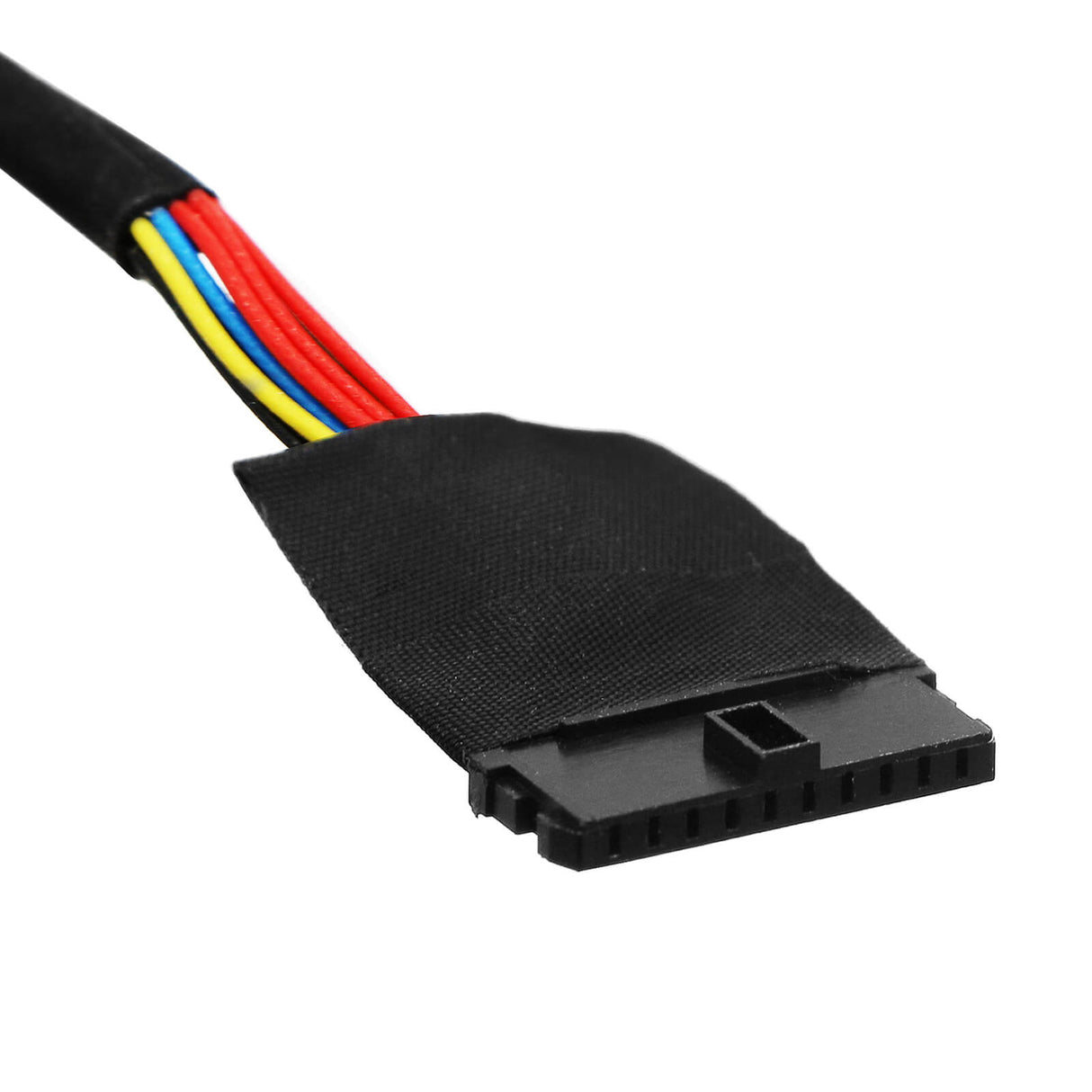 7.6v, Li-polymer, 6800mah, Battery Fits Dell, Latitude 14 9410 27m6v, Latitude 14 9410 28hym, 51.68wh Notebook, Laptop Cameron Sino Technology Limited