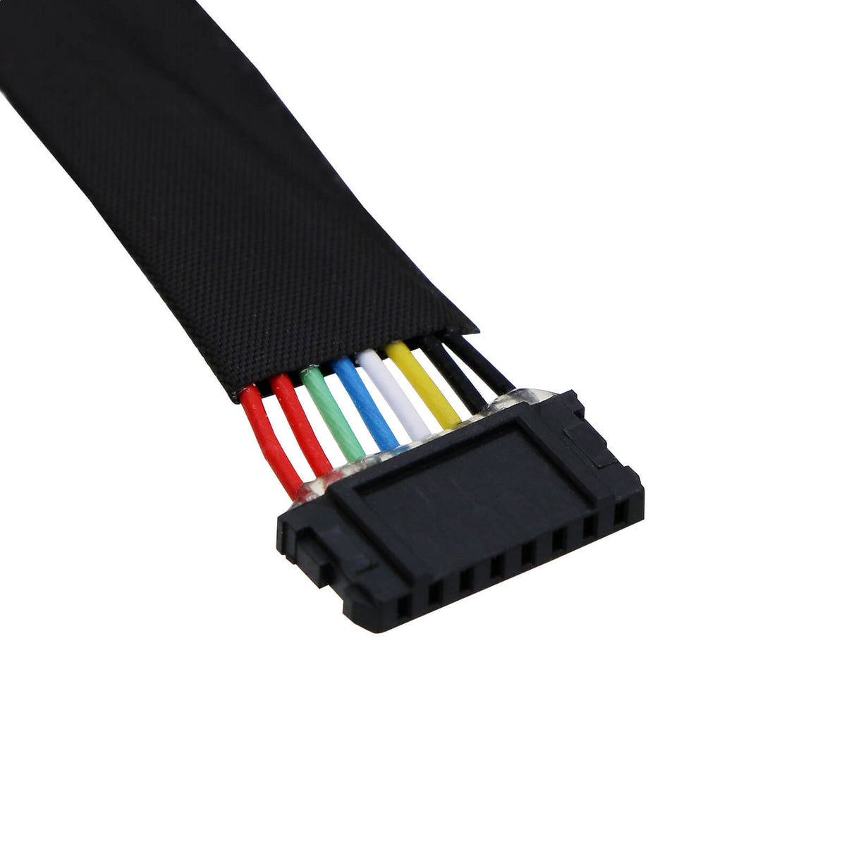 7.72v, Li-polymer, 5150mah, Battery Fits Lenovo, Yoga Duet 7 13itl6 82ma0005id, 39.76wh Notebook, Laptop Cameron Sino Technology Limited