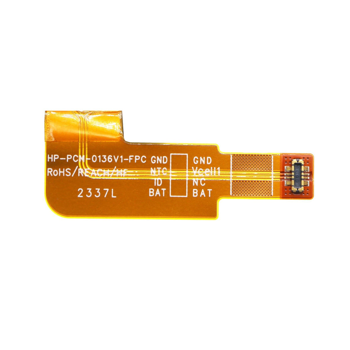 7.7V, Li-Polymer, 1300mAh, Camera battery fits Dji, Bhx212-1300-7.7, Osmo Pocket 3, 10.01Wh Camera Cameron Sino Technology Limited (Camera)