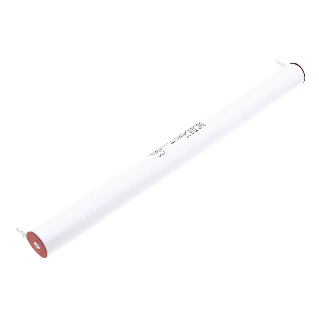8.4V, Ni-CD, 2000mAh, batterie d'éclairage de secours compatible avec Legrand, 805806, 61799, 61799, 16.80Wh Éclairage d'urgence Cameron Sino Technology Limited
