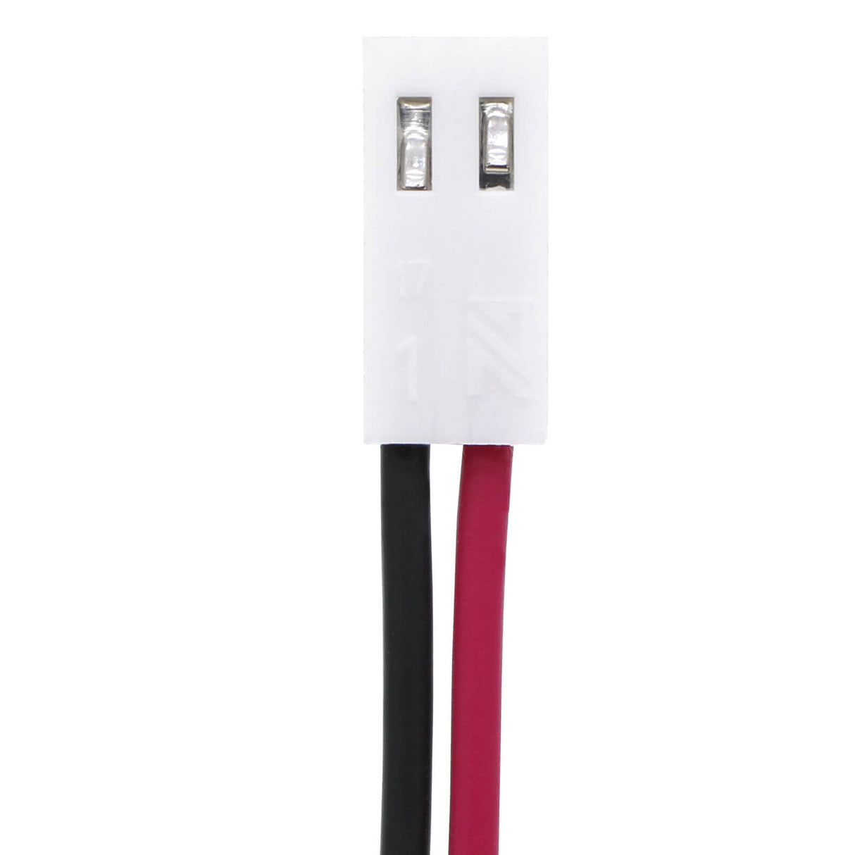 8.4V, Ni-CD, 2500mAh, Batterie d'éclairage de secours compatible avec Dual-lite, 16u264, Pgb, Pgp, 21.00Wh Éclairage de secours Cameron Sino Technology Limited