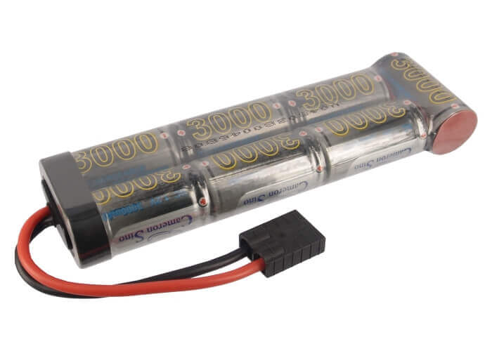 8.4v, Ni-mh, 3000mah, Battery Fit's Cameron Sino, Cs-ns300d47c012, 25.2wh Batteries for Electronics Cameron Sino Technology Limited (Suspended)