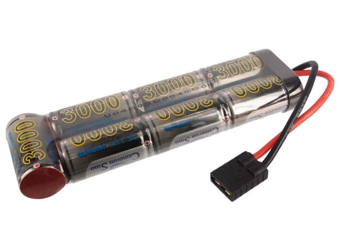 8.4v, Ni-mh, 3000mah, Battery Fit's Cameron Sino, Cs-ns300d47c012, 25.2wh Batteries for Electronics Cameron Sino Technology Limited (Suspended)
