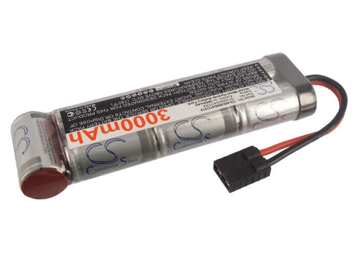 8.4v, Ni-mh, 3000mah, Battery Fit's Cameron Sino, Cs-ns300d47c012, 25.2wh Batteries for Electronics Cameron Sino Technology Limited (Suspended)