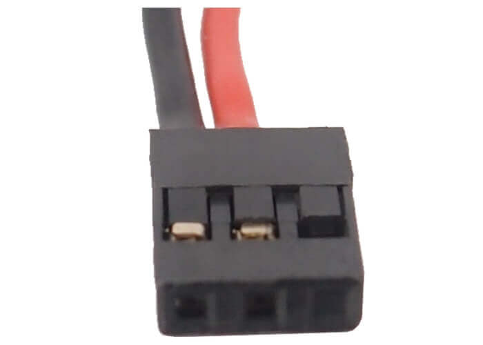 8.4V, Ni-MH, 3000mAh, Batterie de voitures compatible Rc, Cs-ns300d47c114, Cs-ns300d47c114, 25.2Wh Voitures Cameron Sino Technology Limited (Suspendu)