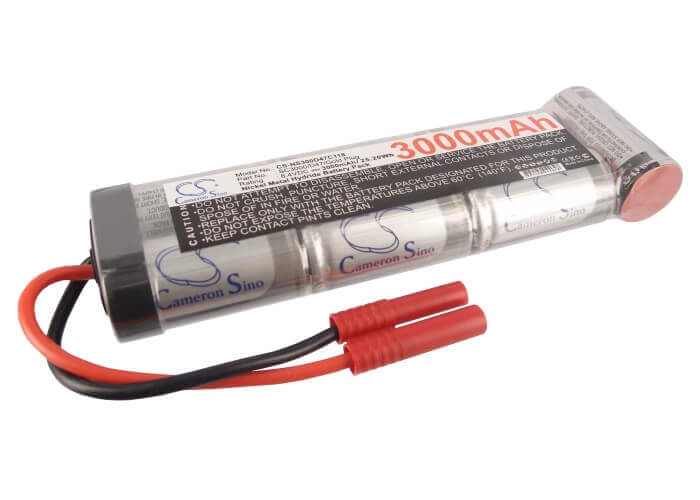 8.4v, Ni-mh, 3000mah, Battery Fit's Cameron Sino, Cs-ns300d47c118, 25.2wh Batteries for Electronics Cameron Sino Technology Limited (Suspended)