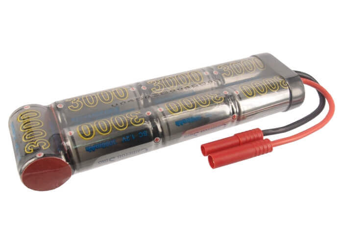 8.4v, Ni-mh, 3000mah, Battery Fit's Cameron Sino, Cs-ns300d47c118, 25.2wh Batteries for Electronics Cameron Sino Technology Limited (Suspended)