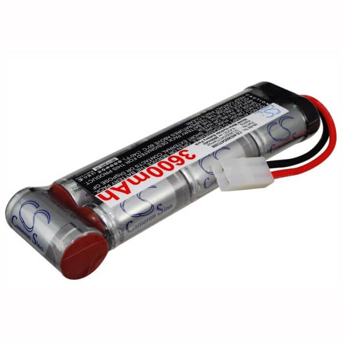 8.4V, Ni-MH, 3600mAh, Cars battery fits Rc, Cs-ns360d47c006, Cs-ns360d47c006, 30.24Wh Cars Cameron Sino Technology Limited