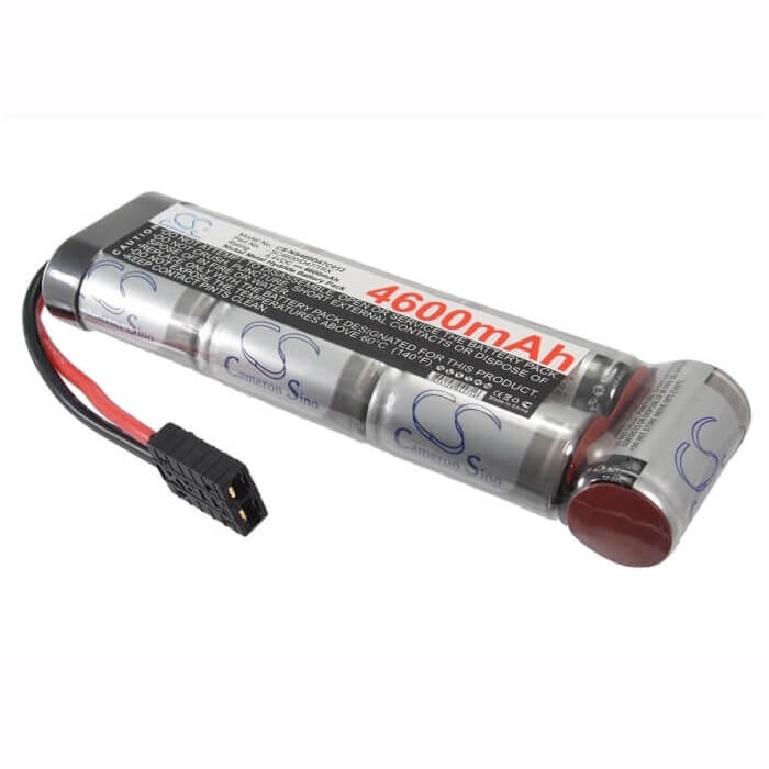 8.4V, Ni-MH, 4600mAh, Cars battery fits Rc, Cs-ns460d47c012, Cs-ns460d47c012, 38.64Wh Cars Cameron Sino Technology Limited