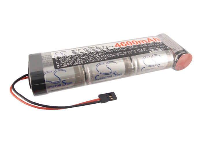 8.4v, Ni-mh, 4600mah, Battery Fit's Cameron Sino, Cs-ns460d47c114, 38.64wh Batteries for Electronics Cameron Sino Technology Limited (Suspended)