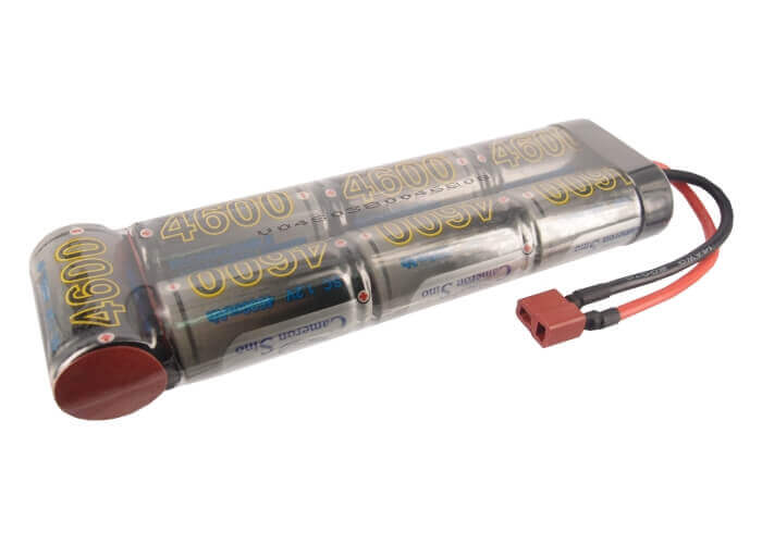 8.4v, Ni-mh, 4600mah, Battery Fit's Cameron Sino, Cs-ns460d47c115, 38.64wh Batteries for Electronics Cameron Sino Technology Limited (Suspended)