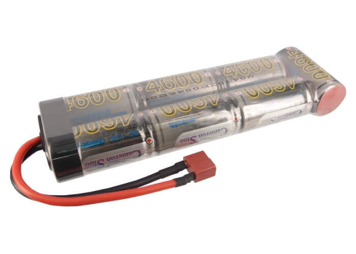 8.4v, Ni-mh, 4600mah, Battery Fit's Cameron Sino, Cs-ns460d47c115, 38.64wh Batteries for Electronics Cameron Sino Technology Limited (Suspended)