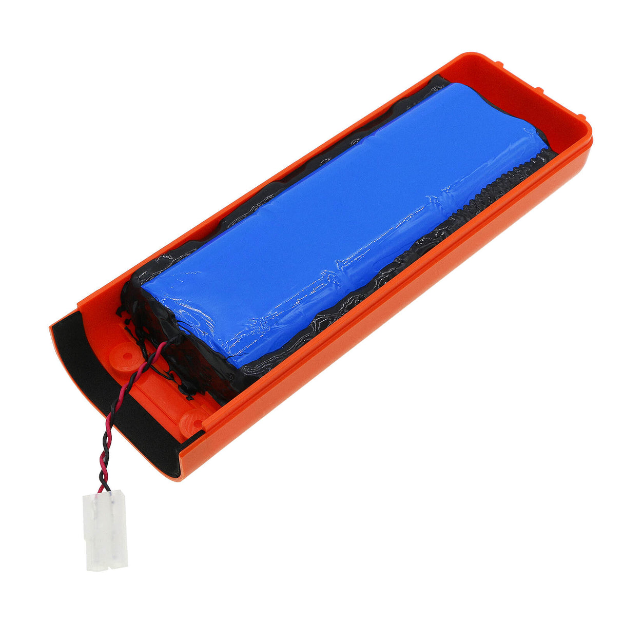 9.0V, Alcalin, 17000mAh, batterie de sécurité marine compatible avec Artex, 452-0130, Elt 110-4, Elt-200, 153Wh Dispositifs de sécurité marine et de flottaison Cameron Sino Technology Limited