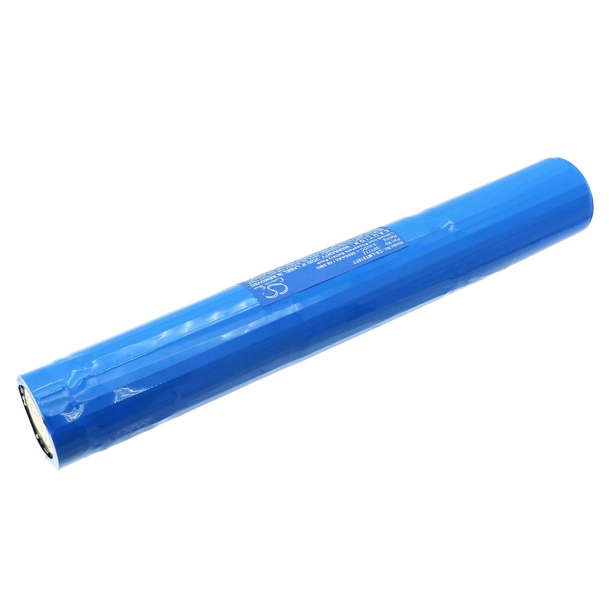 9.6V, LiFePO4, 5000mAh, Flashlight battery fits Ledlenser, Sp7712, X21r, X21r.2, 48.0Wh Flashlight Cameron Sino Technology Limited
